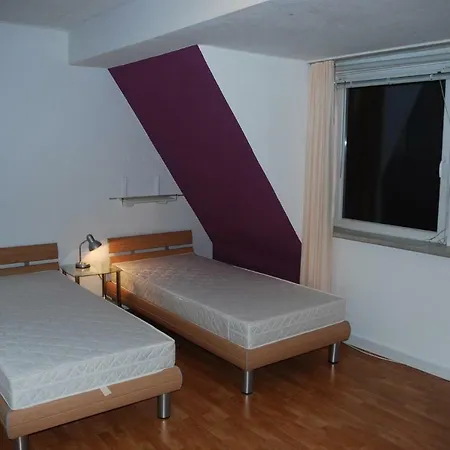 Ferienwohnung Vieburg Kiel Exterior photo