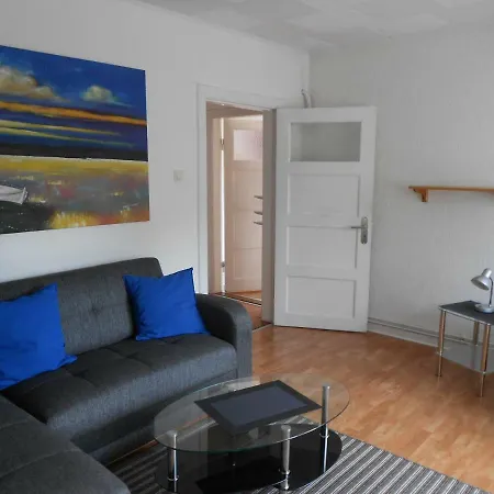 Ferienwohnung Vieburg Kiel Exterior photo