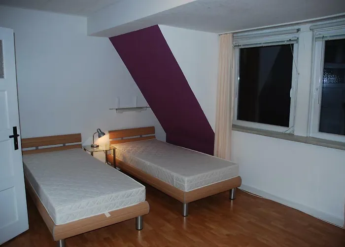 Ferienwohnung Vieburg
