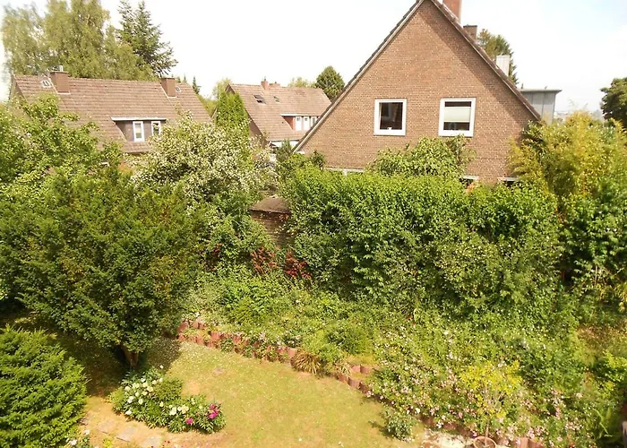 Ferienwohnung Vieburg