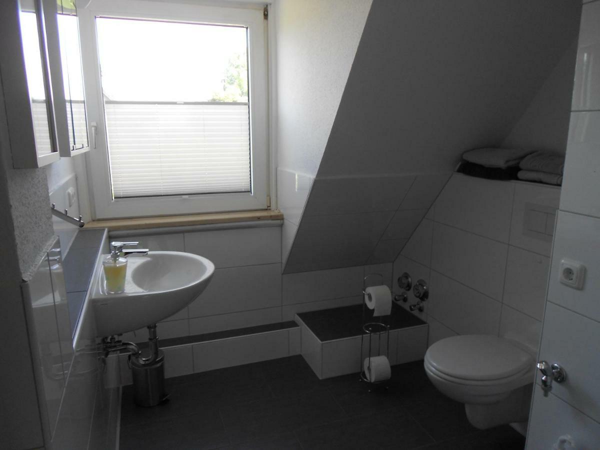 Apartment Vieburg