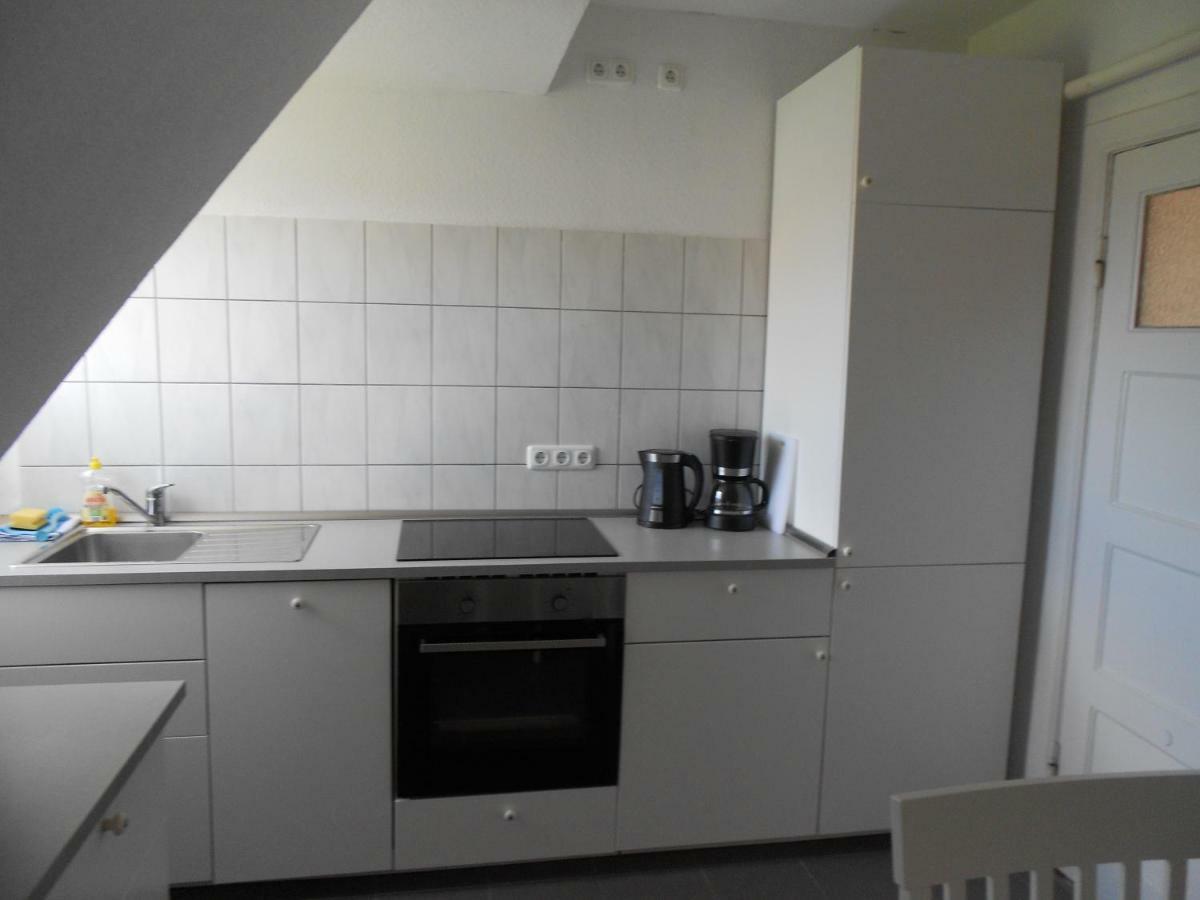 Apartment Vieburg