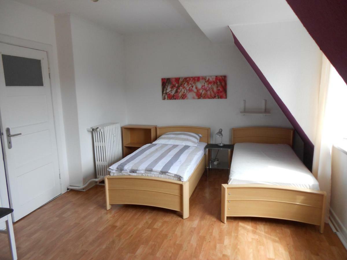 Vieburg Apartment Kiel