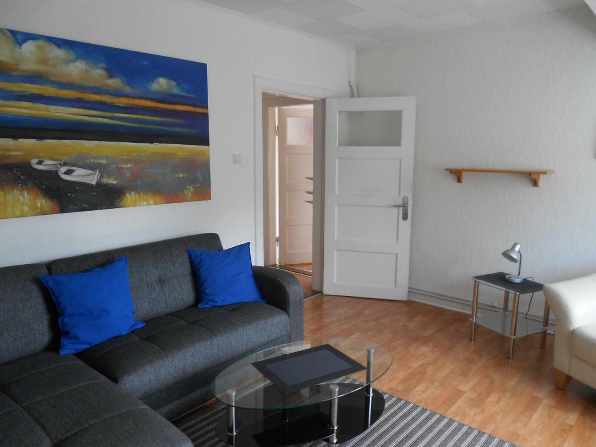 Apartment Vieburg *