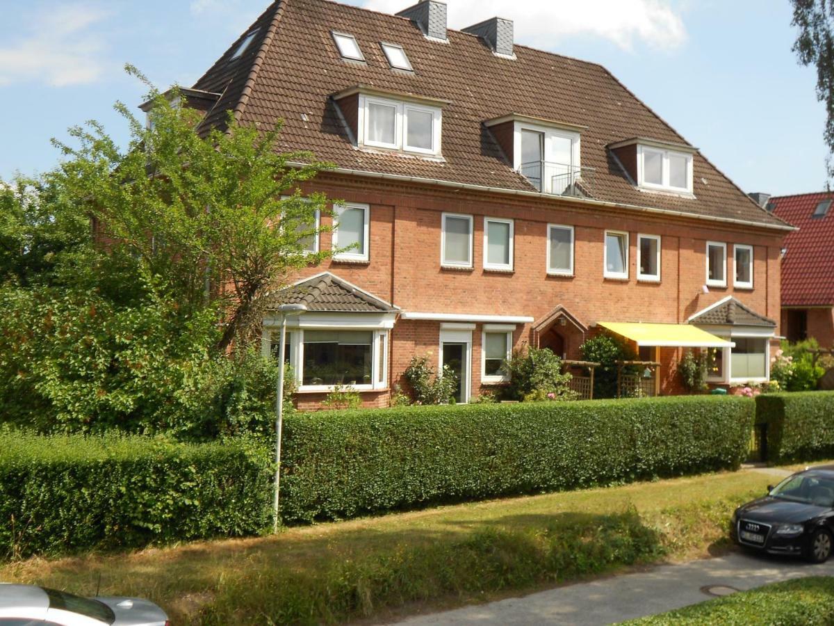 Apartment Vieburg Kiel