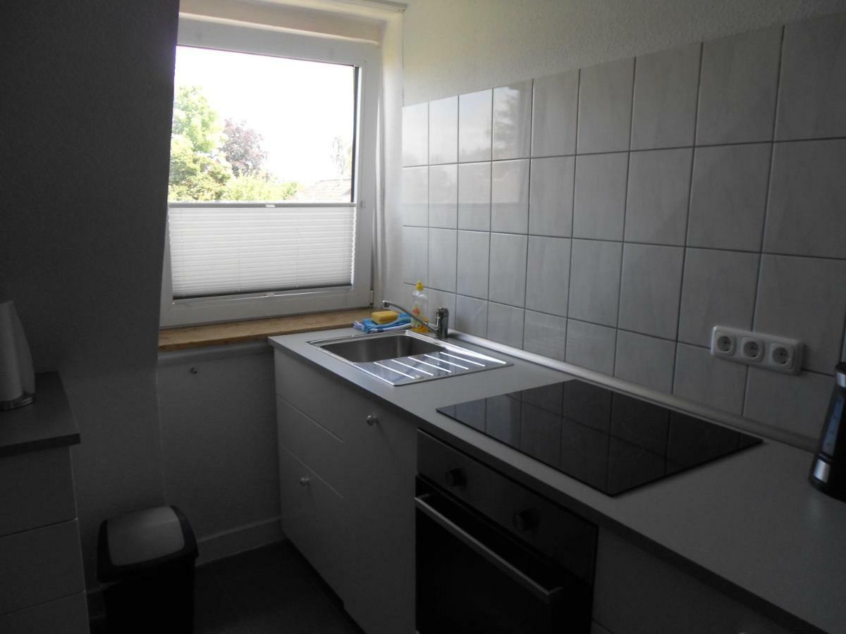 Vieburg Apartment Kiel