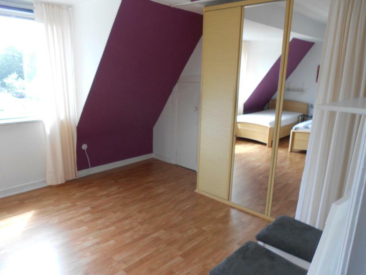 Vieburg Apartment *